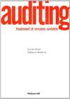 Auditing. Fondamenti di revisione contabile