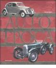 Auto d'epoca. Storia, tecnologia, modelli, marche