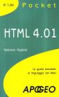 HTML 4.01. La guida tascabile al linguaggio di programmazione