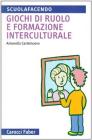 Giochi di ruolo e formazione interculturale
