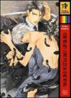 You're my love prize of one wing. Finder vol.3