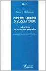Per fare l'albero ci vuole la carta