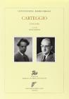 Carteggio 1939-1956