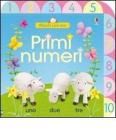 Primi numeri