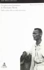 Un percorso iniziatico in Hermann Hesse. Dalla caduta alla seconda innocenza