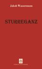 Sturreganz