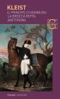 La brocca rotta-Anfitrione-Il principe di Homburg