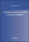 Strategie d'innovazione e valore d'impresa