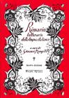 Rimario letterario della lingua italiana Rimario letterario della lingua italiana