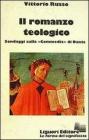 Il romanzo teologico. Sondaggi sulla �Commedia� di Dante