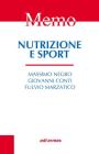 Memo nutrizione e sport