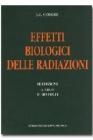 Effetti biologici delle radiazioni