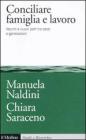 Conciliare famiglia e lavoro. E-book