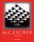 M. C. Escher. Grafica e disegni M. C. Escher. Grafica e disegni