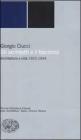 Gli architetti e il fascismo. Architettura e citt� 1922-1944