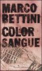 Color sangue