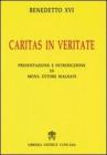 Caritas in veritate. Ediz. commentata