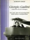 Giorgio Gaslini Giorgio Gaslini