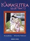 Il kamasutra illutrato-Ananga Ranga-Il giardino profumato