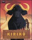 Kirik� e il bufalo dalle corna d'oro