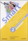 Smart english. Student's book-Workbook-Culture book. Con espansione online. Per la Scuola media. Con CD Audio e CD-ROM vol.2