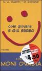 Cos� giovane e gi� ebreo. Umorismo yiddish