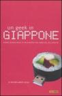 Un geek in Giappone Un geek in Giappone