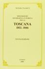 Descrizione geografica e storica della Toscana del 1848