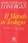 Il metodo in teologia