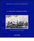 Le stampe della collezione D'Errico. Incisori europei dal Cinquecento al Settecento