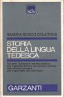 Storia della lingua tedesca Storia della lingua tedesca