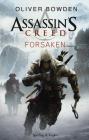 Assassin's Creed. Connor