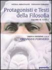 Protagonisti e testi della filosofia. Modulo D. Per le Scuole superiori vol.2