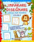 Imparare a disegnare vol.2