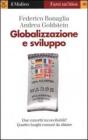 Globalizzazione e sviluppo