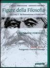 Figure della filosofia. Vol. A: Il pensiero antico e Medievale. Per i Licei e gli Ist. Magistrali