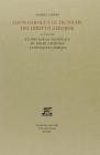 Louis Gernet e le tecniche del diritto ateniese. Con il testo delle �tudes sur la technique du droit ath�nien � l'�poque classique