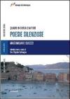 Poesie silenziose. Quadri in cerca d'autore