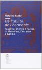 De l'utilit� de l'harmonie