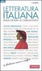 Letteratura italiana vol.1
