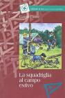 La squadriglia al campo estivo