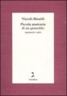 Piccola anatomia di un genocidio. Auschwitz e oltre