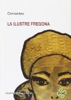 Illustre fregona. Illustre sguattera