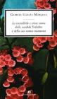 L' incredibile e triste storia della candida Erendira e della sua nonna snaturata