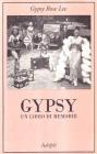 Gypsy. Un libro di memorie