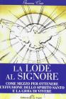 La lode al Signore