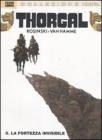La fortezza invisibile. Thorgal vol.5 La fortezza invisibile. Thorgal vol.5