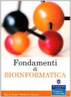 Fondamenti di bioinformatica Fondamenti di bioinformatica