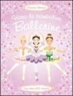 Ballerine. Con adesivi