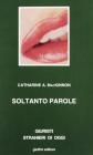 Soltanto parole
